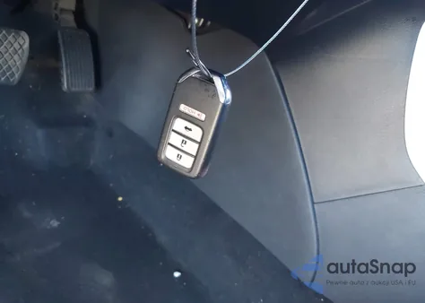 2013 Honda Accord Ex из США, поврежденный, VIN 1HGCR2F71DA170226